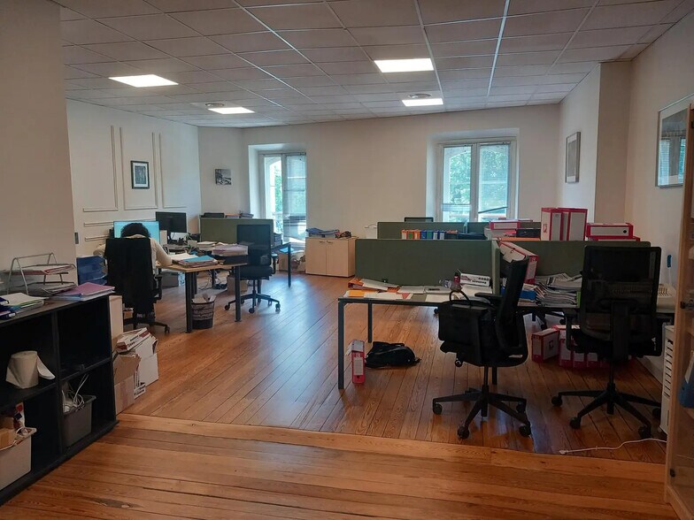 42 Place Gambetta, Bordeaux en alquiler - Foto del edificio - Imagen 2 de 18