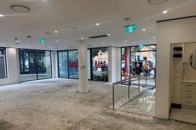 376 George street, Waterloo en alquiler Foto del interior- Imagen 1 de 3