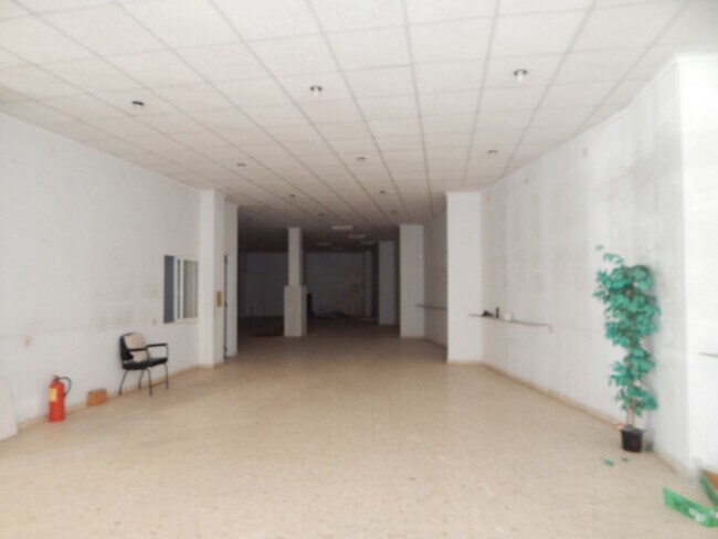 Más detalles de Local en venta