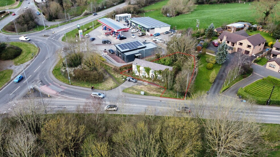 Chester Rd, Mold en venta - Foto del edificio - Imagen 3 de 4