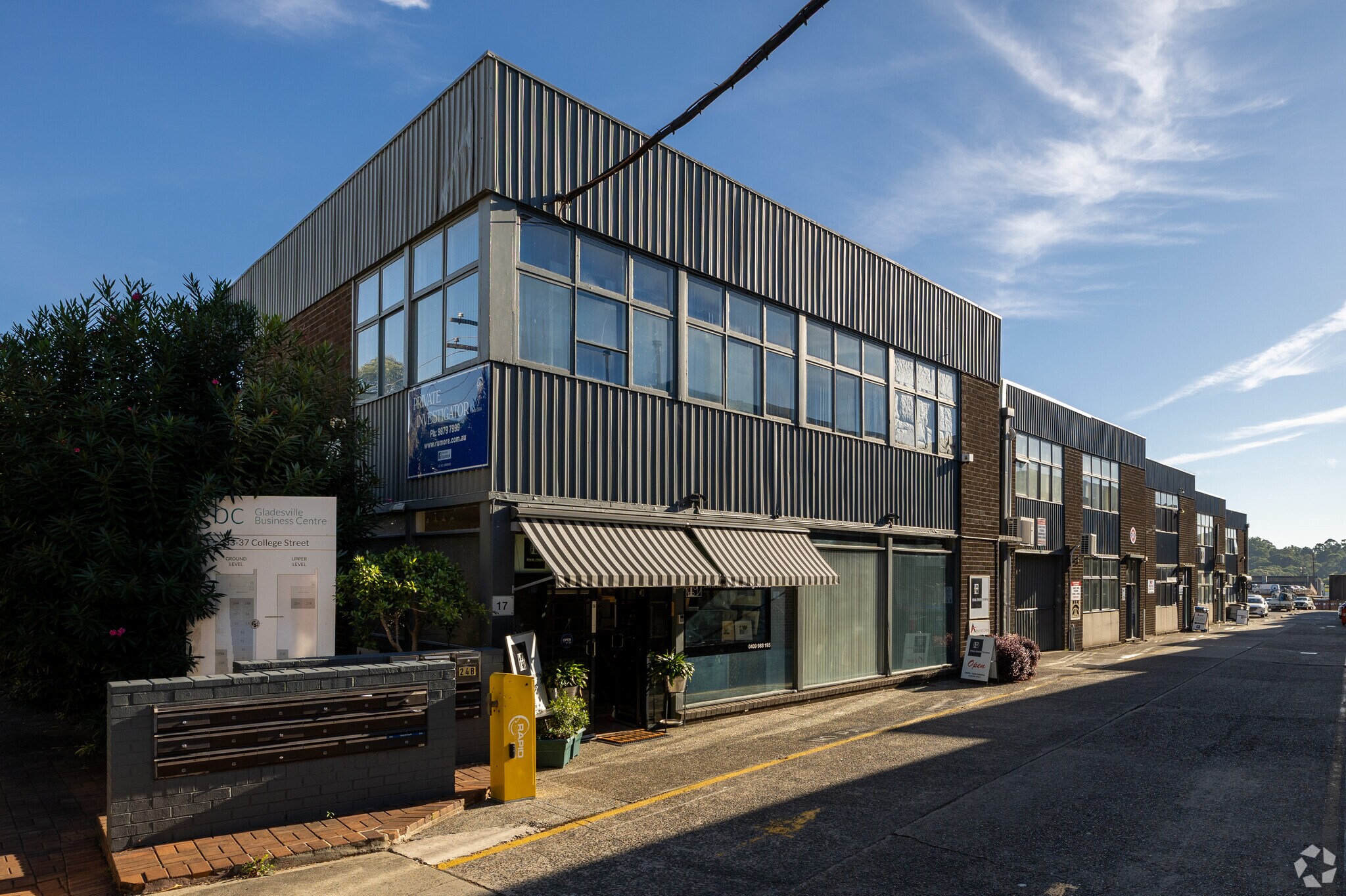 33-37 College St, Gladesville en alquiler Foto principal- Imagen 1 de 5