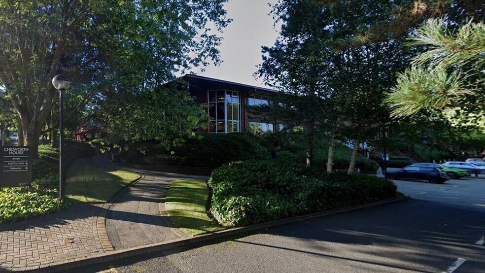 Templars Way, Eastleigh en alquiler - Foto del edificio - Imagen 2 de 4