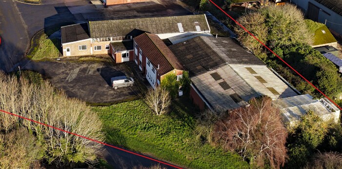 32 Grosvenor Rd, Billingborough en venta Foto principal- Imagen 1 de 2