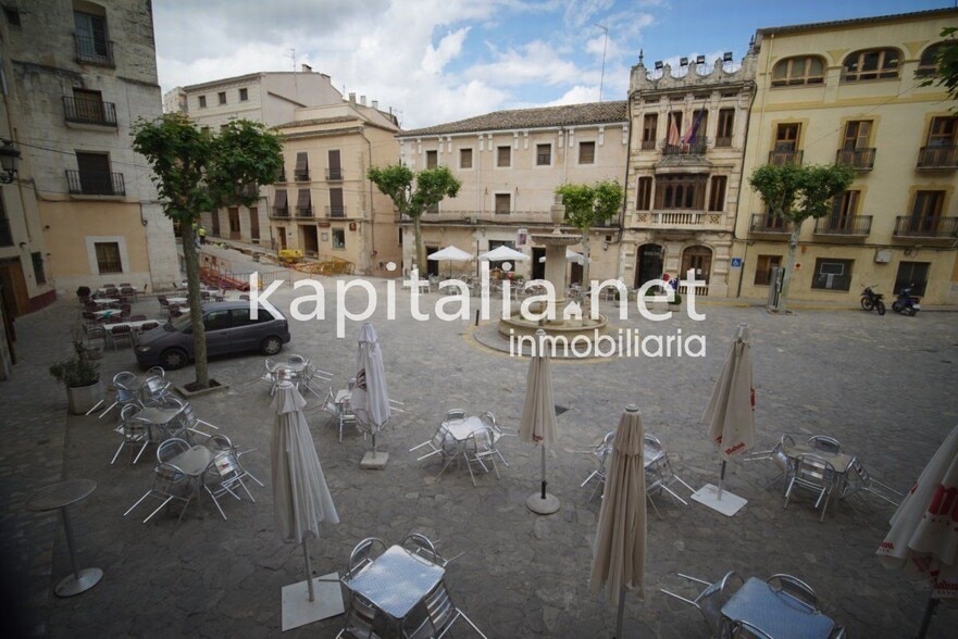 Local en Bocairent en venta - Foto del edificio - Imagen 2 de 38
