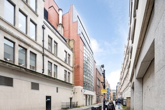 Más detalles de 40-41 Furnival St, London - Oficina en alquiler
