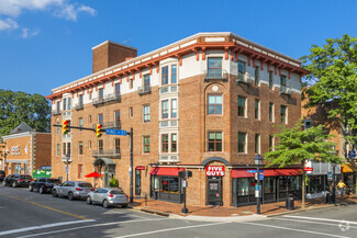 Más detalles para 101 N Columbus St, Alexandria, VA - Oficinas en alquiler