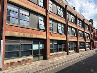 Más detalles de Unit C1 & C2, 22-23 Kensington St, Brighton - Oficina en venta