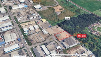 Más detalles de Blackness Avenue, Aberdeen - Terreno en venta