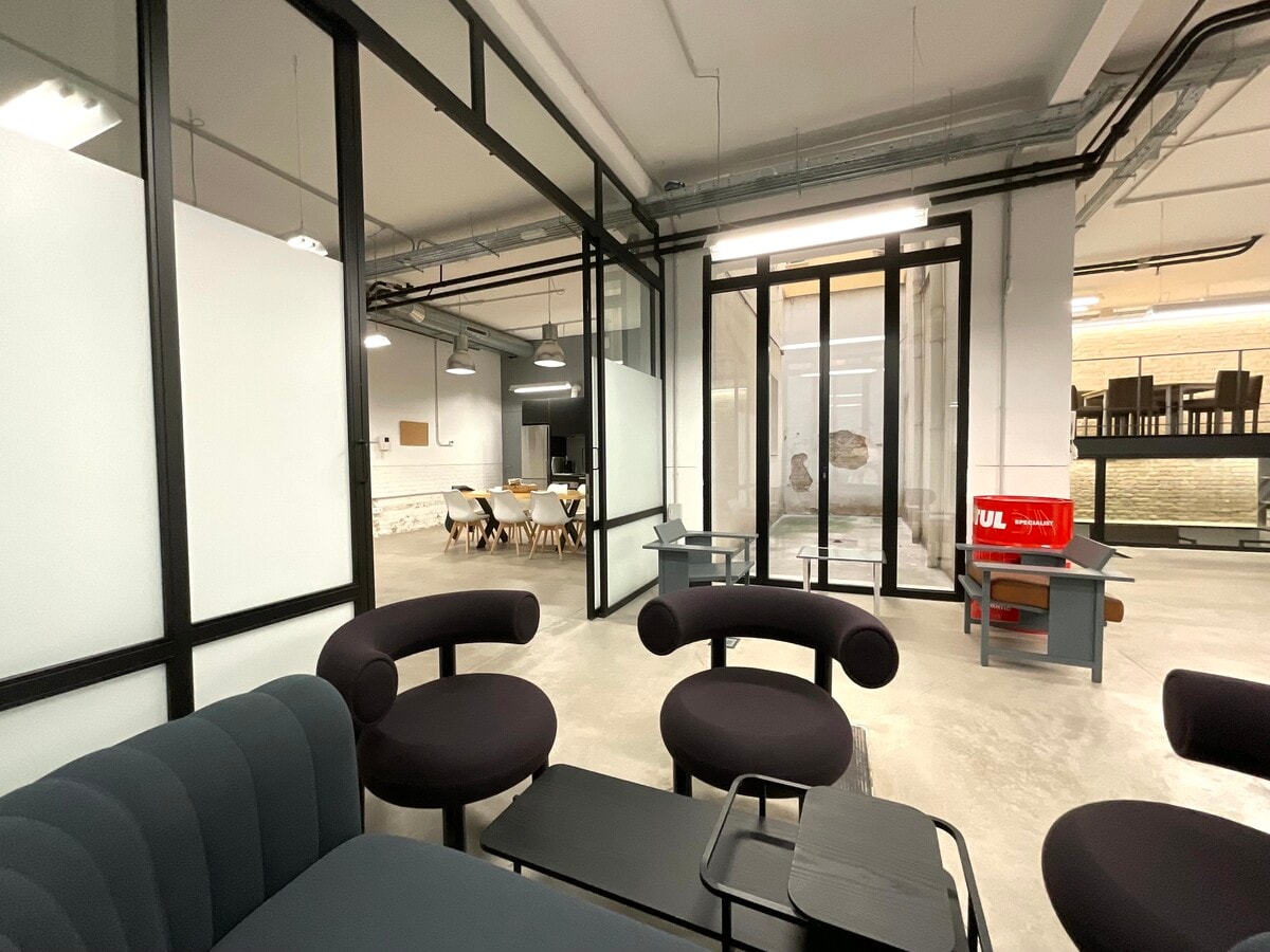 Calle del General Díaz Porlier, Madrid, MAD 28001 - Unidad Puerta 01 -  - Foto del interior - Image 1 of 21