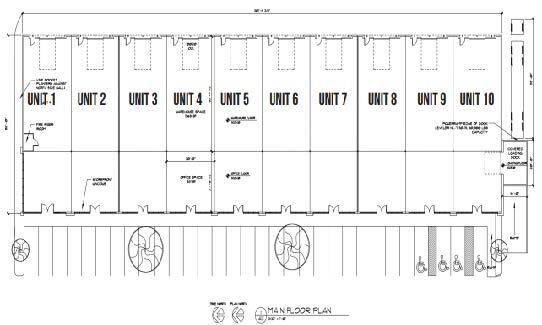 640 Aspen Ridge Dr, Lafayette, CO en alquiler - Plano de la planta - Imagen 3 de 3