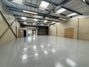 Harvester Way, Peterborough en alquiler Foto del edificio- Imagen 2 de 4