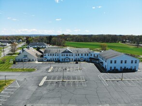 195 Russell St, Hadley, MA - vista aérea  vista de mapa - Image1