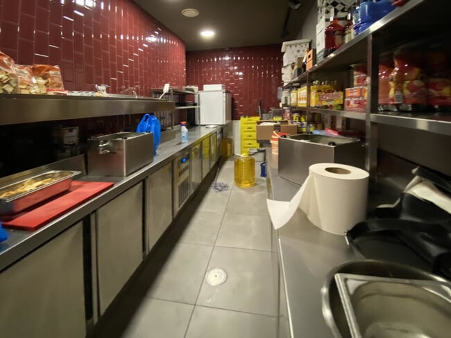 Más detalles de Local en alquiler