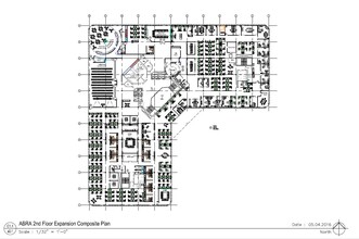 7225 Northland Dr, Brooklyn Park, MN en alquiler Plano de la planta- Imagen 1 de 1