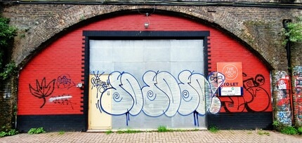 2 Gales Gdns, London en alquiler Foto del edificio- Imagen 1 de 20