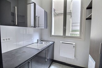 48 Rue D'Alesia, Paris en alquiler Foto del interior- Imagen 2 de 9