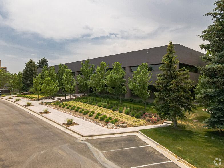 181 Inverness Dr W, Englewood, CO en alquiler - Foto del edificio - Imagen 1 de 9