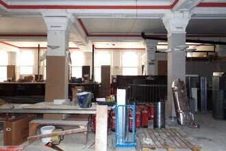 97-100 Bute St, Cardiff en alquiler Foto del interior- Imagen 1 de 3