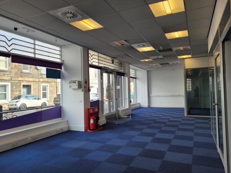 39-43 Bank St, Alloa en alquiler - Foto del interior - Imagen 2 de 5