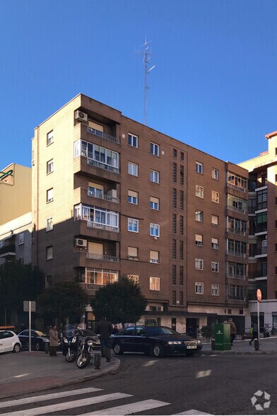 Calle Valderribas, 28, Madrid, Madrid en venta - Foto principal - Imagen 1 de 1