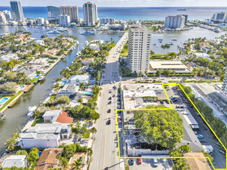 Más detalles para 2400 E Las Olas Blvd, Fort Lauderdale, FL - Locales en venta