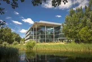 Más detalles de 100 Longwater Ave, Reading - Oficina en alquiler