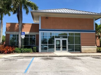 Más detalles para 6805-7031 Taft St, Hollywood, FL - Local en alquiler