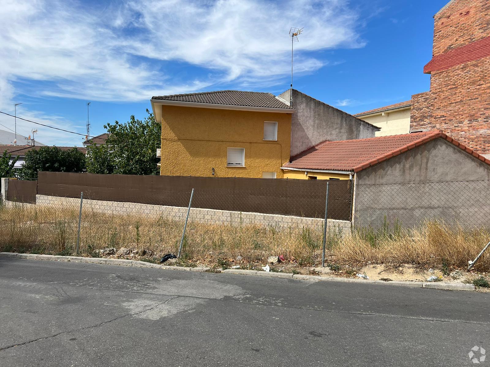 Terrenos en Valdemorillo, MAD en venta Foto del edificio- Imagen 1 de 8