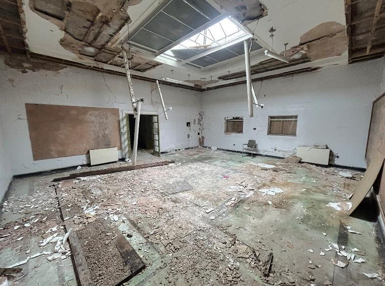 4 Marchmount Av, Dumfries, DGY DG1 1NR - Unidad Left -  - Foto del interior - Image 2 of 3