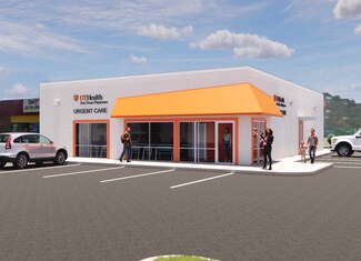 Más detalles de 2119 E Southeast Loop 323, Tyler, TX - Local en venta