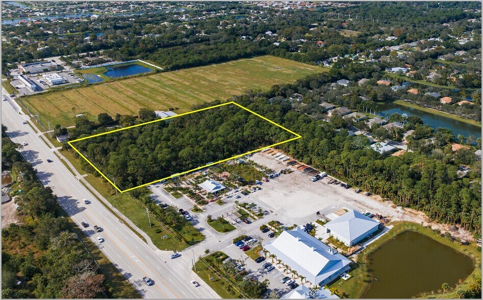 3800 Oslo Road, Vero Beach, FL en venta - Foto principal - Imagen 1 de 1