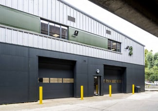 Más detalles de Lee Conservancy Rd, London - Nave en alquiler