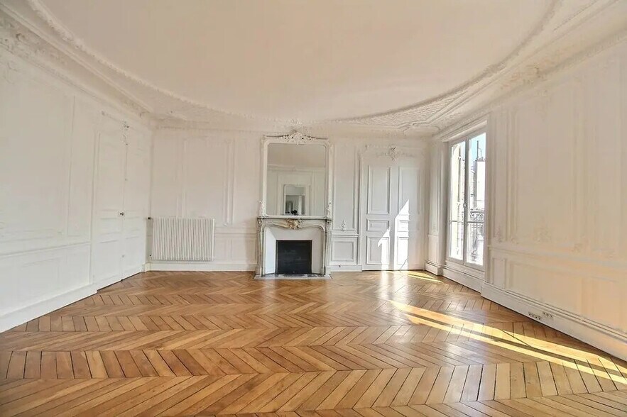 Oficina en Paris en alquiler - Foto del interior - Imagen 2 de 9