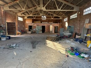 Nave en Vilanova del Camí, Barcelona en alquiler Foto del interior- Imagen 2 de 6