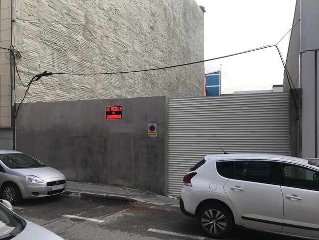 Más detalles para Calle Argos, 8, Madrid - Terreno en venta