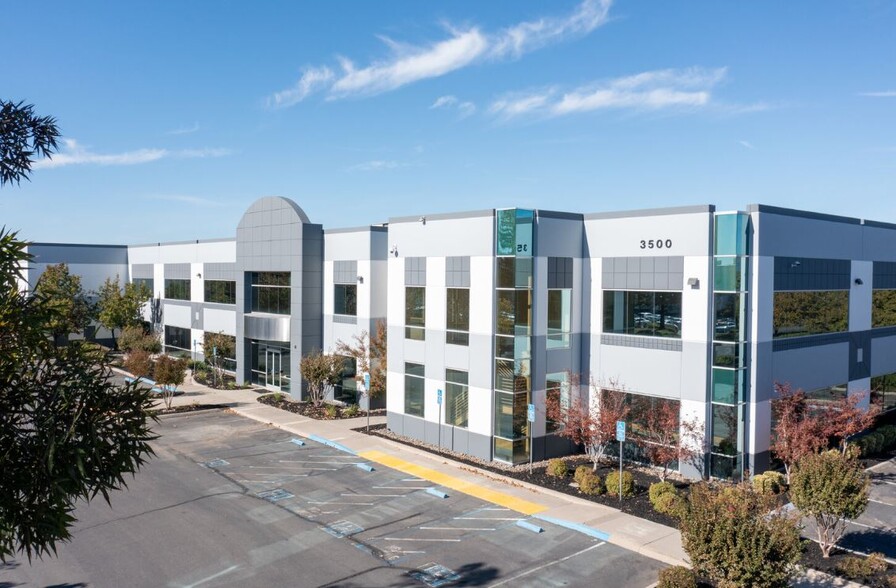 3500 Carlin Dr, West Sacramento, CA en alquiler - Foto del edificio - Imagen 1 de 12