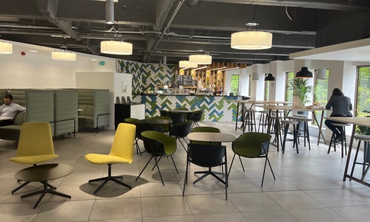 30 Queensferry Rd, Edinburgh en alquiler - Foto del interior - Imagen 3 de 10