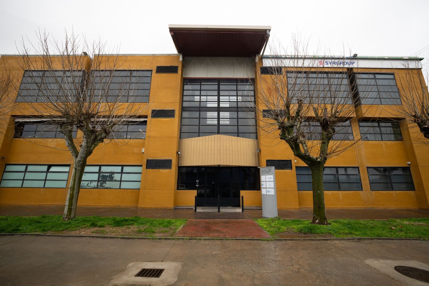 Nave en Azuqueca de Henares, Guadalajara en venta Foto del edificio- Imagen 1 de 2