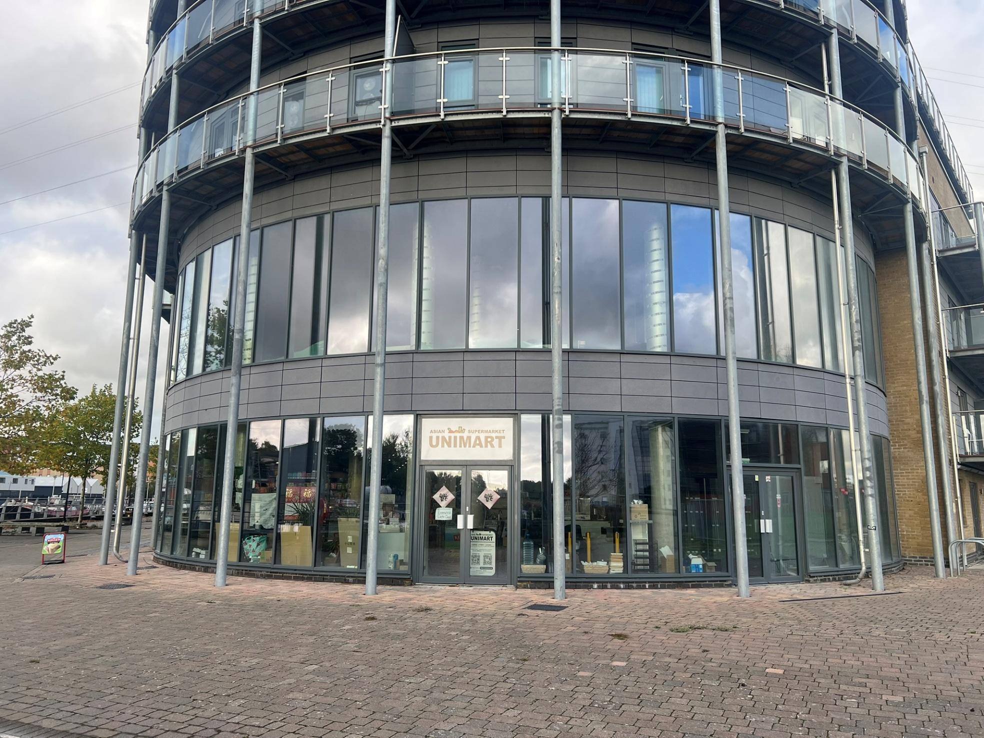 Ballantyne Dr, Colchester en venta Foto del edificio- Imagen 1 de 6