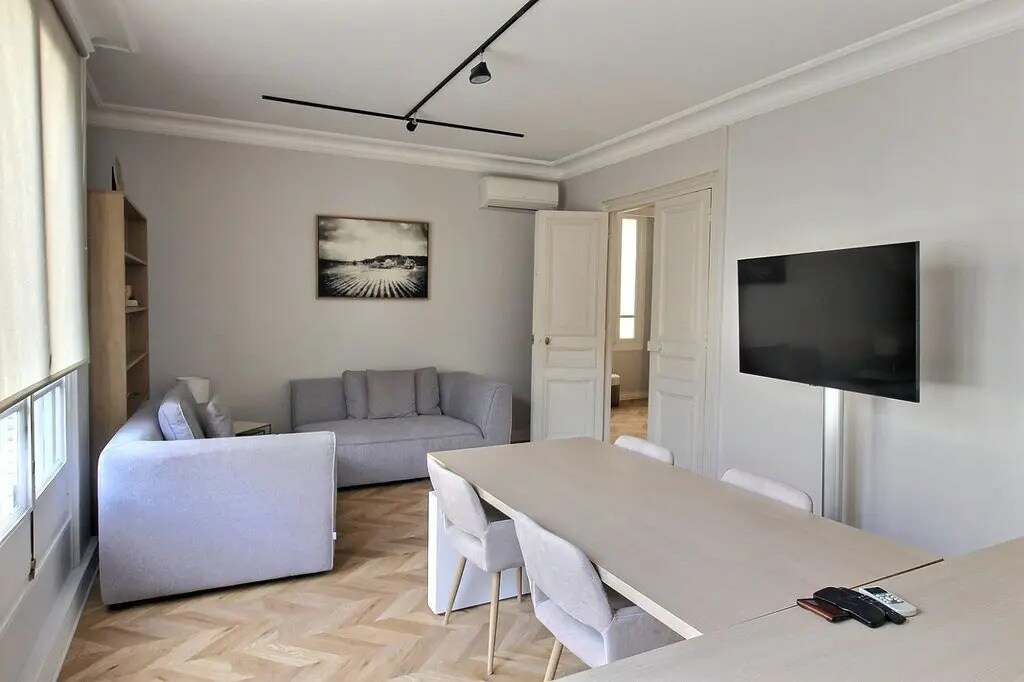 Oficina en Paris en alquiler Foto del edificio- Imagen 1 de 11