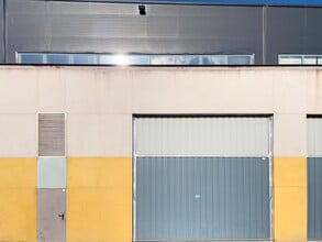 Nave en Getafe, Madrid en alquiler Foto del interior- Imagen 2 de 2