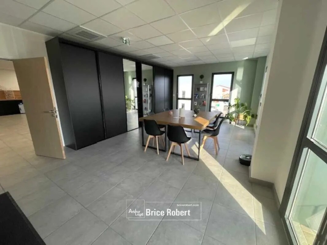 Flex en Décines-Charpieu en alquiler Foto del interior- Imagen 1 de 90