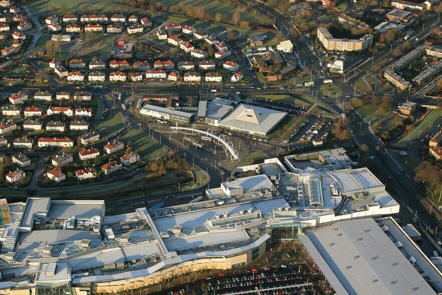 27 Cowglen Rd, Glasgow en alquiler - Foto del edificio - Imagen 3 de 7