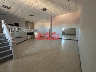 Más detalles de Local en alquiler