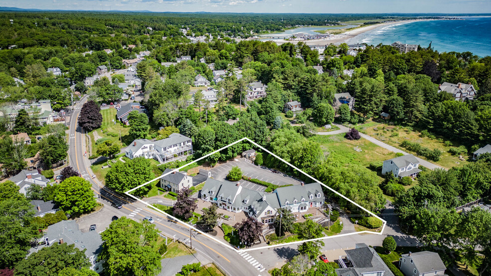 309 Shore Rd, Ogunquit, ME en venta - Foto del edificio - Imagen 3 de 27