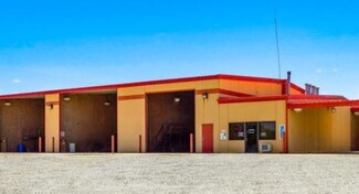 Más detalles de 3820 W 3rd St, Elk City, OK - Flex en venta