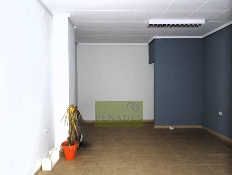 Local en Ontinyent en alquiler - Foto del edificio - Imagen 3 de 12