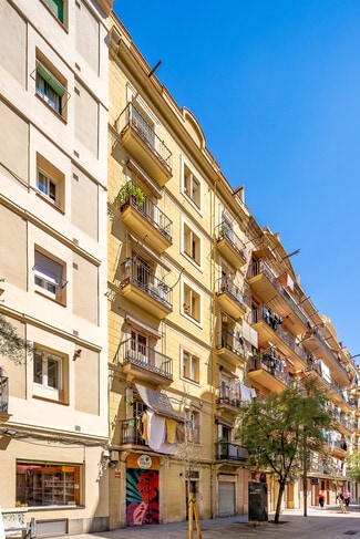 Más detalles de Local en alquiler