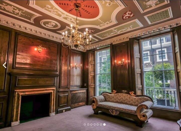 36 Upper Brook St, London en alquiler - Foto del interior - Imagen 2 de 8
