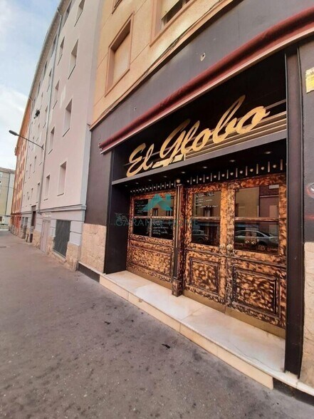 Local en GASTEIZ, Álava en venta - Foto del edificio - Imagen 3 de 3